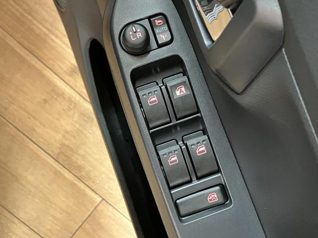 ミライースG SAIII R7年式/法規対応済/走行24km/キーフリスマートアシストIII LEDヘッドライト オーディオレス オートエアコン キーフリー 電動格納ミラー 盗難防止セキュリティアラーム コーナーセンサー 前席シートヒーター(大阪府)の中古車