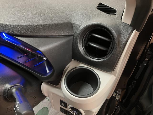 ミライースG SAIII R7年式/法規対応済/走行24km/キーフリスマートアシストIII LEDヘッドライト オーディオレス オートエアコン キーフリー 電動格納ミラー 盗難防止セキュリティアラーム コーナーセンサー 前席シートヒーター(大阪府)の中古車