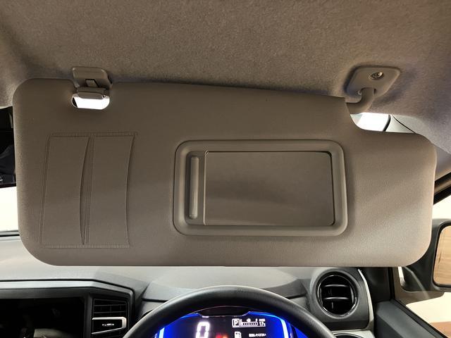 ミライースG SAIII R7年式/法規対応済/走行24km/キーフリスマートアシストIII LEDヘッドライト オーディオレス オートエアコン キーフリー 電動格納ミラー 盗難防止セキュリティアラーム コーナーセンサー 前席シートヒーター(大阪府)の中古車