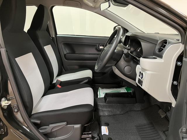 ミライースG SAIII R7年式/法規対応済/走行24km/キーフリスマートアシストIII LEDヘッドライト オーディオレス オートエアコン キーフリー 電動格納ミラー 盗難防止セキュリティアラーム コーナーセンサー 前席シートヒーター(大阪府)の中古車