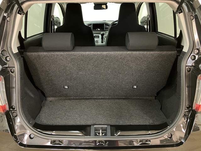 ミライースG SAIII R7年式/法規対応済/走行24km/キーフリスマートアシストIII LEDヘッドライト オーディオレス オートエアコン キーフリー 電動格納ミラー 盗難防止セキュリティアラーム コーナーセンサー 前席シートヒーター(大阪府)の中古車