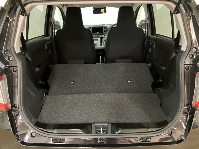 ミライースG SAIII R7年式/法規対応済/走行24km/キーフリスマートアシストIII LEDヘッドライト オーディオレス オートエアコン キーフリー 電動格納ミラー 盗難防止セキュリティアラーム コーナーセンサー 前席シートヒーター(大阪府)の中古車