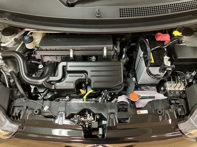 ミライースG SAIII R7年式/法規対応済/走行24km/キーフリスマートアシストIII LEDヘッドライト オーディオレス オートエアコン キーフリー 電動格納ミラー 盗難防止セキュリティアラーム コーナーセンサー 前席シートヒーター(大阪府)の中古車