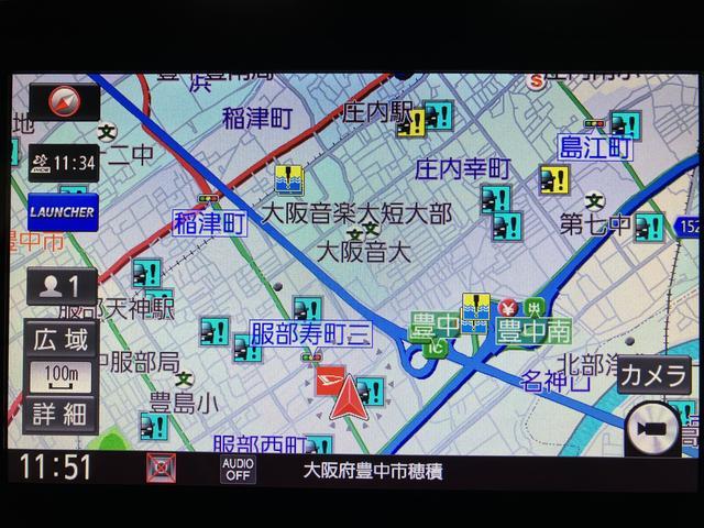 ムーヴカスタム RS ハイパーリミテッドSAIII 8インチナビスマートアシストIII ターボ LEDヘッドライト/フォグ 8インチナビ パノラマカメラ ETC FRドラレコ オートエアコン HDMI入力端子 キーフリー 盗難防止セキュリティアラーム(大阪府)の中古車