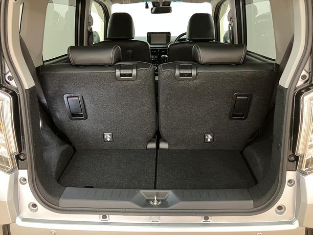 ムーヴカスタム RS ハイパーリミテッドSAIII 8インチナビスマートアシストIII ターボ LEDヘッドライト/フォグ 8インチナビ パノラマカメラ ETC FRドラレコ オートエアコン HDMI入力端子 キーフリー 盗難防止セキュリティアラーム(大阪府)の中古車