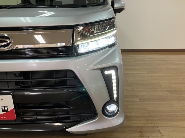 ムーヴカスタム RS ハイパーリミテッドSAIII 8インチナビスマートアシストIII ターボ LEDヘッドライト/フォグ 8インチナビ パノラマカメラ ETC FRドラレコ オートエアコン HDMI入力端子 キーフリー 盗難防止セキュリティアラーム(大阪府)の中古車