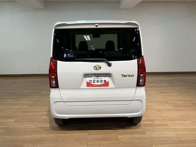 タントX AUX入力端子付CDチューナー/左電動両側スライドドアサポカーSワイド適合 ミラクルオープンドア 片側オートスライドドア Pスタート コーナーセンサー シートヒーター USB接続端子 キーフリー 盗難防止セキュリティアラーム(大阪府)の中古車