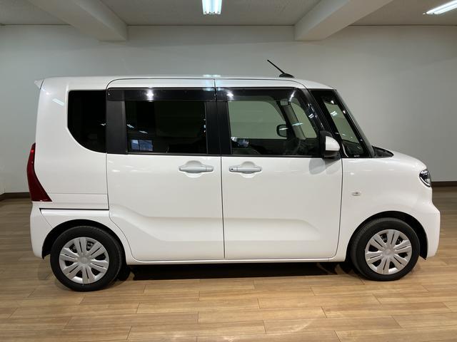 タントX AUX入力端子付CDチューナー/左電動両側スライドドアサポカーSワイド適合 ミラクルオープンドア 片側オートスライドドア Pスタート コーナーセンサー シートヒーター USB接続端子 キーフリー 盗難防止セキュリティアラーム(大阪府)の中古車