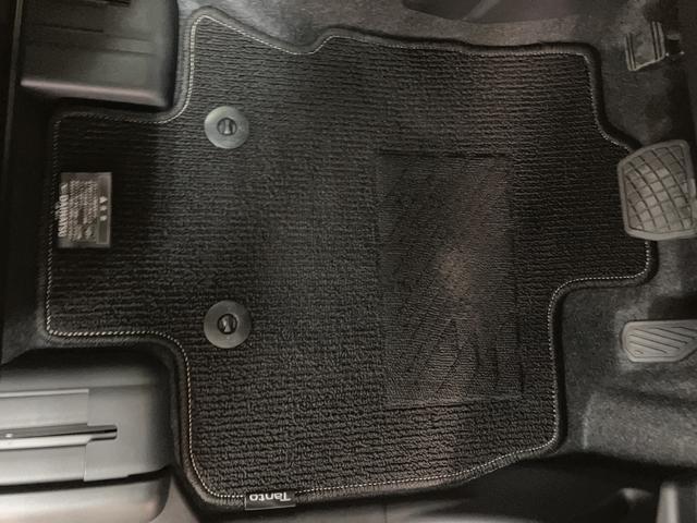 タントX AUX入力端子付CDチューナー/左電動両側スライドドアサポカーSワイド適合 ミラクルオープンドア 片側オートスライドドア Pスタート コーナーセンサー シートヒーター USB接続端子 キーフリー 盗難防止セキュリティアラーム(大阪府)の中古車