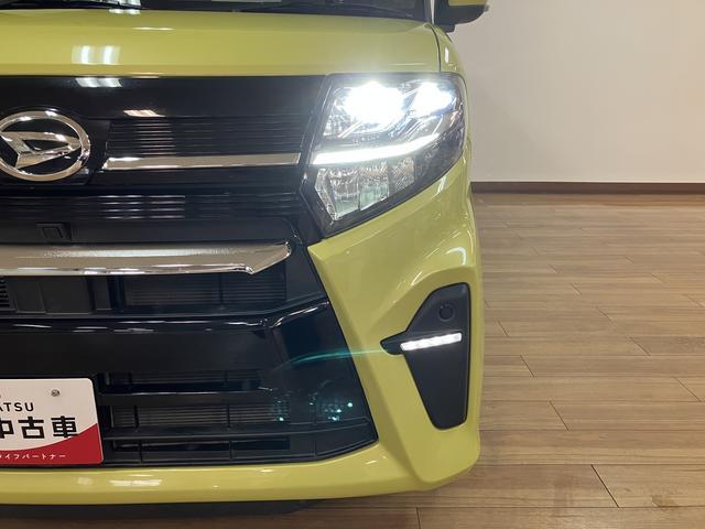 タントカスタムX 社外ナビ/バックカメラ/ETC/両側PSDスマートアシスト LEDヘッドライト パイオニア製ナビ バックカメラ ETC 両側電動スライドドア オートエアコン キーフリー 盗難防止セキュリティアラーム(大阪府)の中古車