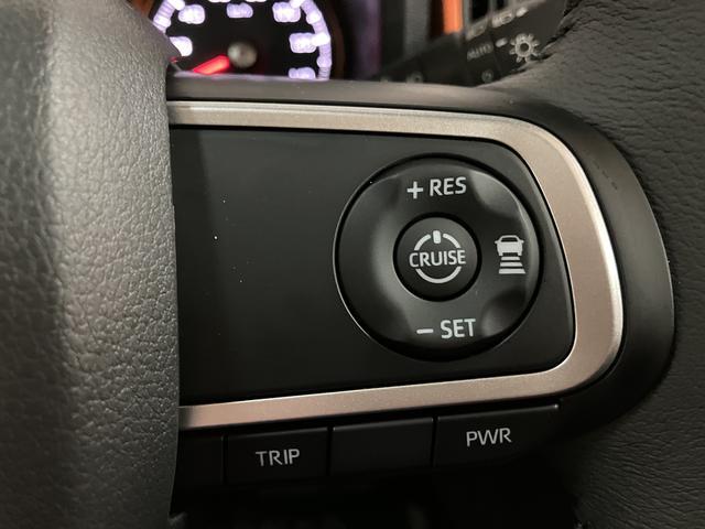 タフトＧターボ　Ｒ７年式／バックカメラ対応／ガラスルーフスカイフィールトップ　アダプティブクルーズコントロール　ＬＥＤヘッド／フォグ　運／助シートヒーター　プッシュボタンスタート　キーフリー　電動パーキングブレーキ　バックカメラ　１５インチアルミホイール（大阪府）の中古車