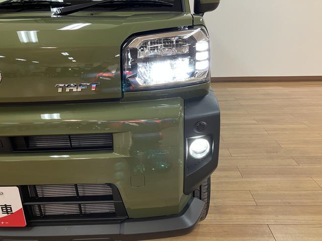 タフトＧターボ　Ｒ７年式／バックカメラ対応／ガラスルーフスカイフィールトップ　アダプティブクルーズコントロール　ＬＥＤヘッド／フォグ　運／助シートヒーター　プッシュボタンスタート　キーフリー　電動パーキングブレーキ　バックカメラ　１５インチアルミホイール（大阪府）の中古車