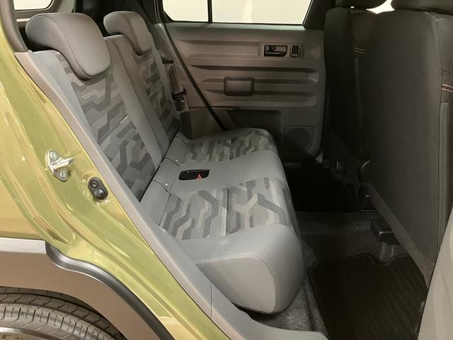 タフトＧターボ　Ｒ７年式／バックカメラ対応／ガラスルーフスカイフィールトップ　アダプティブクルーズコントロール　ＬＥＤヘッド／フォグ　運／助シートヒーター　プッシュボタンスタート　キーフリー　電動パーキングブレーキ　バックカメラ　１５インチアルミホイール（大阪府）の中古車