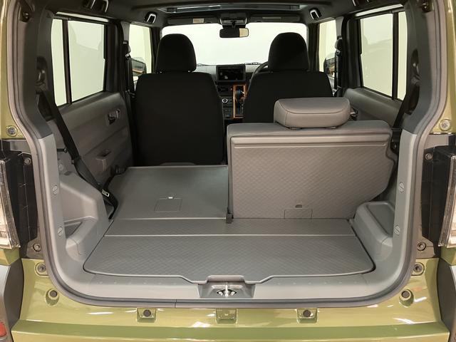 タフトＧターボ　Ｒ７年式／バックカメラ対応／ガラスルーフスカイフィールトップ　アダプティブクルーズコントロール　ＬＥＤヘッド／フォグ　運／助シートヒーター　プッシュボタンスタート　キーフリー　電動パーキングブレーキ　バックカメラ　１５インチアルミホイール（大阪府）の中古車