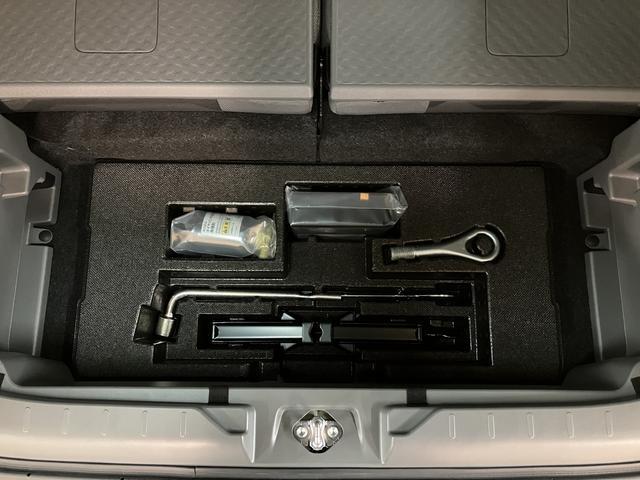 タフトＧターボ　Ｒ７年式／バックカメラ対応／ガラスルーフスカイフィールトップ　アダプティブクルーズコントロール　ＬＥＤヘッド／フォグ　運／助シートヒーター　プッシュボタンスタート　キーフリー　電動パーキングブレーキ　バックカメラ　１５インチアルミホイール（大阪府）の中古車