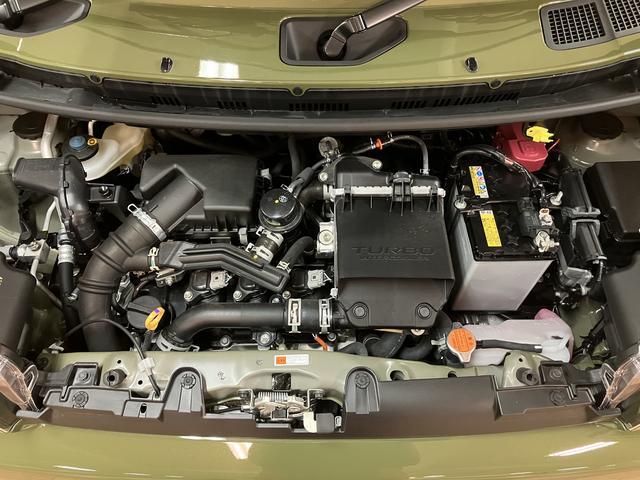 タフトGターボ R7年式/バックカメラ対応/アダプティブクルコンスカイフィールトップ アダプティブクルーズコントロール LEDヘッド/フォグ 運/助シートヒーター プッシュボタンスタート キーフリー 電動パーキングブレーキ バックカメラ 15インチアルミホイール(大阪府)の中古車