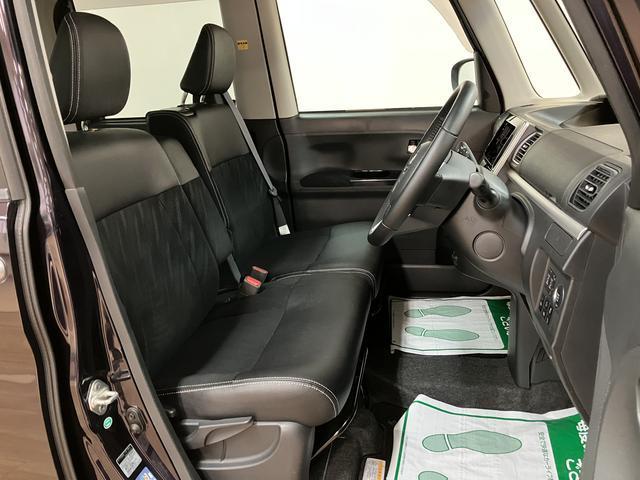 タントカスタムＲＳ　トップエディションＳＡIII　サポカーＳワイドターボエンジン　衝突回避軽減ブレーキ　誤発進抑制機能　ＬＥＤヘッドライト／フォグ　オーディオレス　バックカメラ対応　オートエアコン　キーフリー　両側電動スライドドア　シートヒーター　１５インチアルミ（大阪府）の中古車