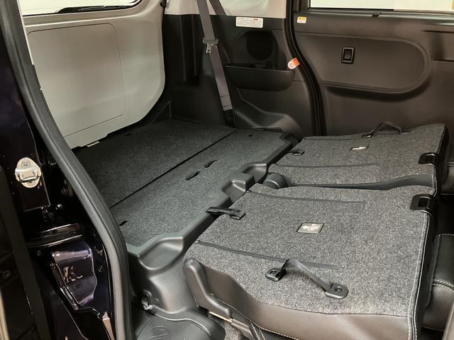 タントカスタムＲＳ　トップエディションＳＡIII　サポカーＳワイドターボエンジン　衝突回避軽減ブレーキ　誤発進抑制機能　ＬＥＤヘッドライト／フォグ　オーディオレス　バックカメラ対応　オートエアコン　キーフリー　両側電動スライドドア　シートヒーター　１５インチアルミ（大阪府）の中古車