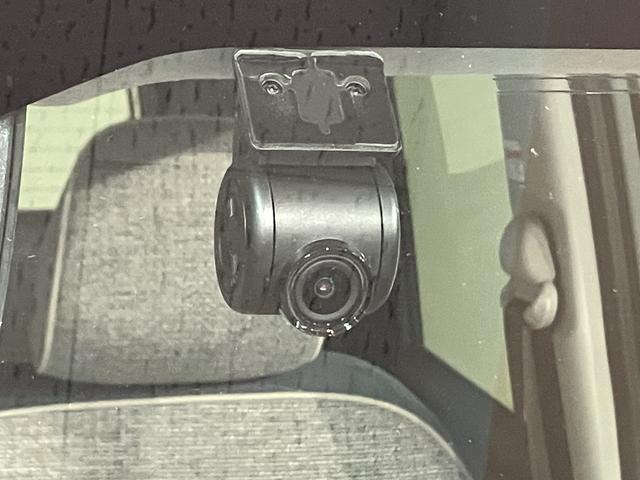 ムーヴキャンバスストライプスＧ　２５年ナビ／ＦＲドラレコ／バックカメラサポカーＳワイド適合　バックカメラ対応　ＵＳＢ接続端子　電動パーキングブレーキ　シートヒーター　両側オートスライドドア　Ｐスタート　ホッとカップホルダー　キーフリー（大阪府）の中古車