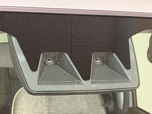 ムーヴキャンバスストライプスＧ　２５年ナビ／ＦＲドラレコ／バックカメラサポカーＳワイド適合　バックカメラ対応　ＵＳＢ接続端子　電動パーキングブレーキ　シートヒーター　両側オートスライドドア　Ｐスタート　ホッとカップホルダー　キーフリー（大阪府）の中古車