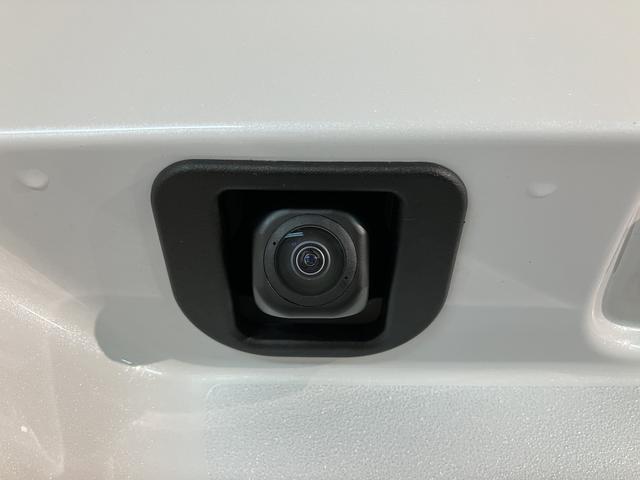 ムーヴキャンバスストライプスＧ　２５年ナビ／ＦＲドラレコ／バックカメラサポカーＳワイド適合　バックカメラ対応　ＵＳＢ接続端子　電動パーキングブレーキ　シートヒーター　両側オートスライドドア　Ｐスタート　ホッとカップホルダー　キーフリー（大阪府）の中古車