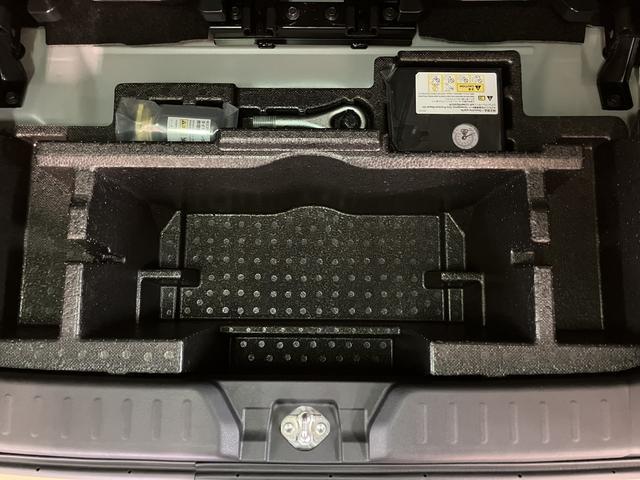 ムーヴキャンバスストライプスＧ　２５年ナビ／ＦＲドラレコ／バックカメラサポカーＳワイド適合　バックカメラ対応　ＵＳＢ接続端子　電動パーキングブレーキ　シートヒーター　両側オートスライドドア　Ｐスタート　ホッとカップホルダー　キーフリー（大阪府）の中古車