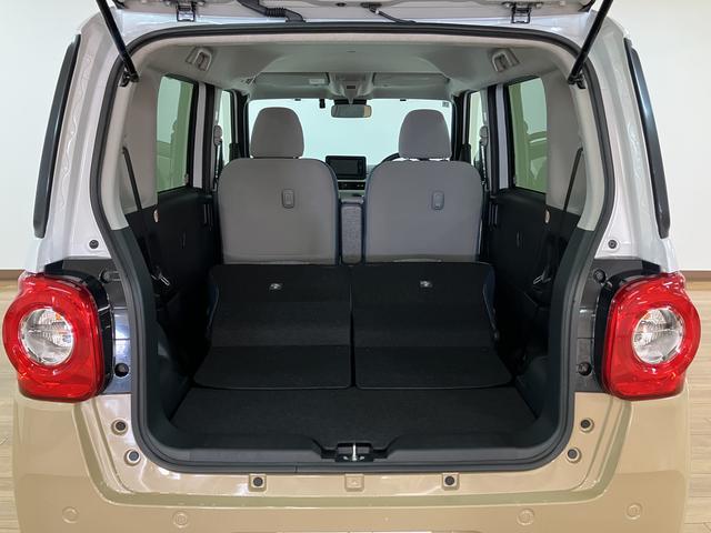 ムーヴキャンバスストライプスＧ　２５年ナビ／ＦＲドラレコ／バックカメラサポカーＳワイド適合　バックカメラ対応　ＵＳＢ接続端子　電動パーキングブレーキ　シートヒーター　両側オートスライドドア　Ｐスタート　ホッとカップホルダー　キーフリー（大阪府）の中古車