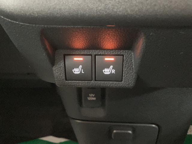 ムーヴキャンバスストライプスＧ　２５年ナビ／ＦＲドラレコ／バックカメラサポカーＳワイド適合　バックカメラ対応　ＵＳＢ接続端子　電動パーキングブレーキ　シートヒーター　両側オートスライドドア　Ｐスタート　ホッとカップホルダー　キーフリー（大阪府）の中古車