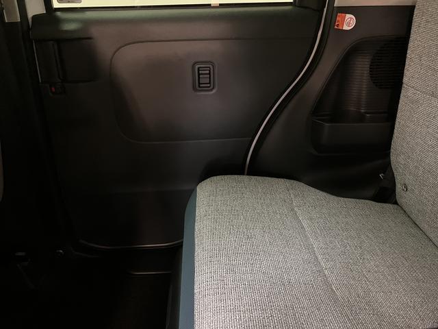 ムーヴキャンバスストライプスＧ　２５年ナビ／ＦＲドラレコ／バックカメラサポカーＳワイド適合　バックカメラ対応　ＵＳＢ接続端子　電動パーキングブレーキ　シートヒーター　両側オートスライドドア　Ｐスタート　ホッとカップホルダー　キーフリー（大阪府）の中古車