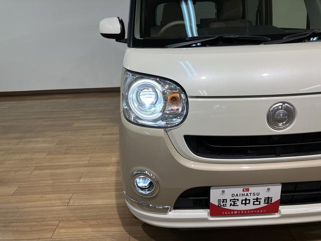 ムーヴキャンバスＧメイクアップリミテッド　ＳＡIII　サポカーＳワイド適合Ｒ２年式・走行１．１万ｋｍ・純正メモリーナビ・全方位カメラ・ナビ連動前後ドライブレコーダー・ＥＴＣ車載器・両側電動スライドドア・ＬＥＤライト・衝突回避軽減ブレーキ・誤発進抑制機能・ツートンカラー（大阪府）の中古車