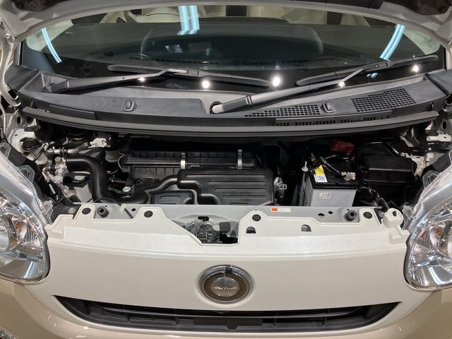 ムーヴキャンバスＧメイクアップリミテッド　ＳＡIII　サポカーＳワイド適合Ｒ２年式・走行１．１万ｋｍ・純正メモリーナビ・全方位カメラ・ナビ連動前後ドライブレコーダー・ＥＴＣ車載器・両側電動スライドドア・ＬＥＤライト・衝突回避軽減ブレーキ・誤発進抑制機能・ツートンカラー（大阪府）の中古車