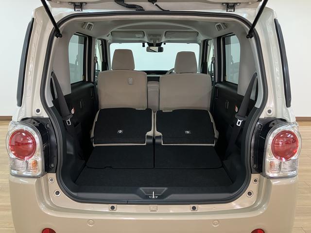 ムーヴキャンバスＧメイクアップリミテッド　ＳＡIII　サポカーＳワイド適合Ｒ２年式・走行１．１万ｋｍ・純正メモリーナビ・全方位カメラ・ナビ連動前後ドライブレコーダー・ＥＴＣ車載器・両側電動スライドドア・ＬＥＤライト・衝突回避軽減ブレーキ・誤発進抑制機能・ツートンカラー（大阪府）の中古車