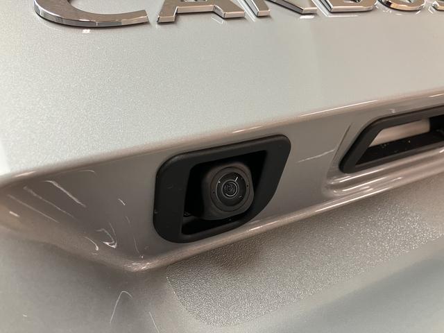 ムーヴキャンバスセオリーＧ　Ｒ７年式／バックカメラ対応／両側パワスラＲ７年式走行４ｋｍ／バックカメラ対応車／ステアリングスイッチ／前席シートヒーター／電動パーキングブレーキ／両側パワースライドドア／ＬＥＤヘッドライト・フォグランプ／オートエアコン／キーフリー（大阪府）の中古車