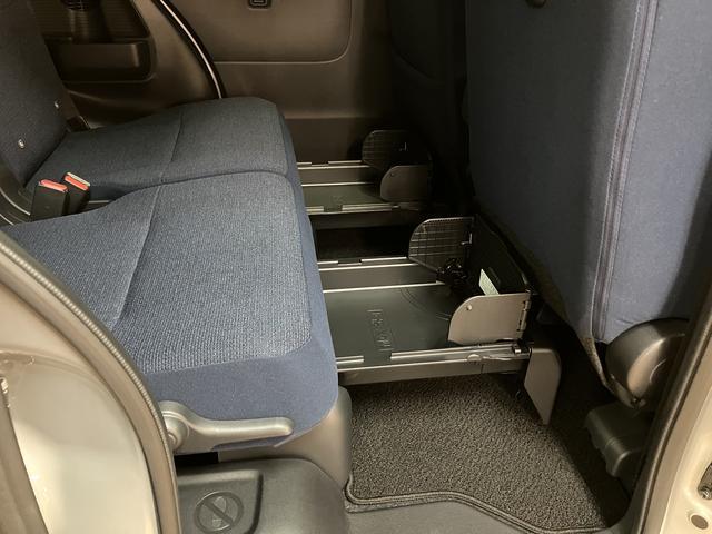 ムーヴキャンバスセオリーＧ　Ｒ７年式／バックカメラ対応／両側パワスラＲ７年式走行４ｋｍ／バックカメラ対応車／ステアリングスイッチ／前席シートヒーター／電動パーキングブレーキ／両側パワースライドドア／ＬＥＤヘッドライト・フォグランプ／オートエアコン／キーフリー（大阪府）の中古車