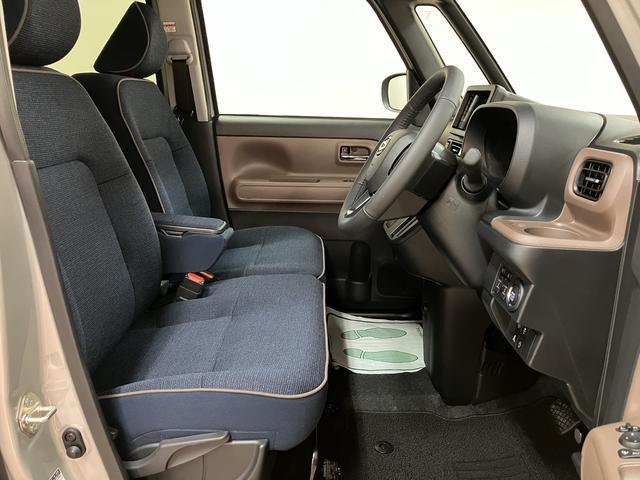 ムーヴキャンバスセオリーＧ　Ｒ７年式／バックカメラ対応／両側パワスラＲ７年式走行４ｋｍ／バックカメラ対応車／ステアリングスイッチ／前席シートヒーター／電動パーキングブレーキ／両側パワースライドドア／ＬＥＤヘッドライト・フォグランプ／オートエアコン／キーフリー（大阪府）の中古車