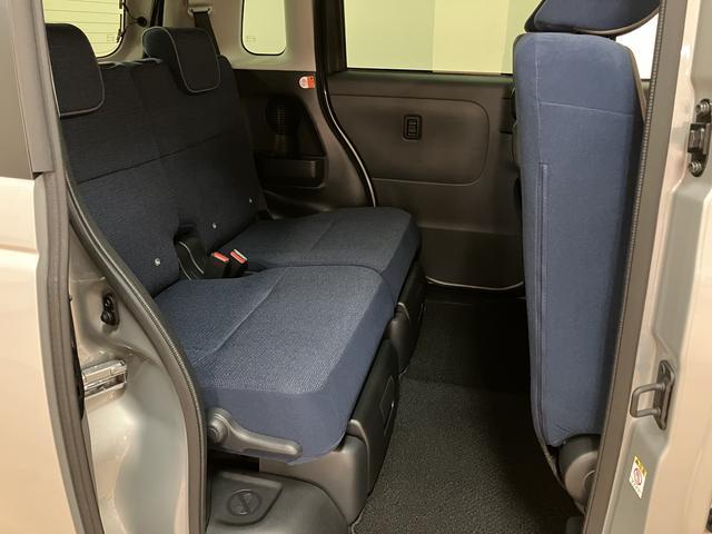 ムーヴキャンバスセオリーＧ　Ｒ７年式／バックカメラ対応／両側パワスラＲ７年式走行４ｋｍ／バックカメラ対応車／ステアリングスイッチ／前席シートヒーター／電動パーキングブレーキ／両側パワースライドドア／ＬＥＤヘッドライト・フォグランプ／オートエアコン／キーフリー（大阪府）の中古車