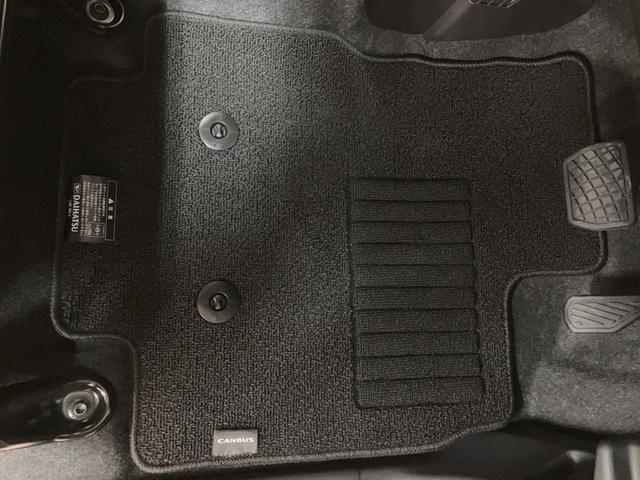 ムーヴキャンバスセオリーＧ　Ｒ７年式／バックカメラ対応／両側パワスラＲ７年式走行４ｋｍ／バックカメラ対応車／ステアリングスイッチ／前席シートヒーター／電動パーキングブレーキ／両側パワースライドドア／ＬＥＤヘッドライト・フォグランプ／オートエアコン／キーフリー（大阪府）の中古車