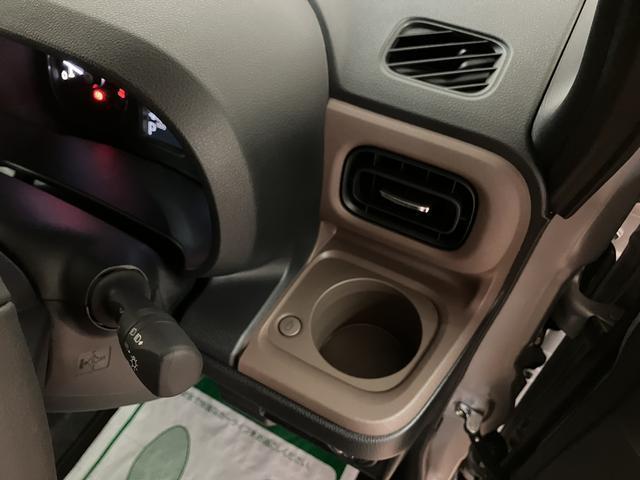 ムーヴキャンバスセオリーＧ　Ｒ７年式／バックカメラ対応／両側パワスラＲ７年式走行４ｋｍ／バックカメラ対応車／ステアリングスイッチ／前席シートヒーター／電動パーキングブレーキ／両側パワースライドドア／ＬＥＤヘッドライト・フォグランプ／オートエアコン／キーフリー（大阪府）の中古車