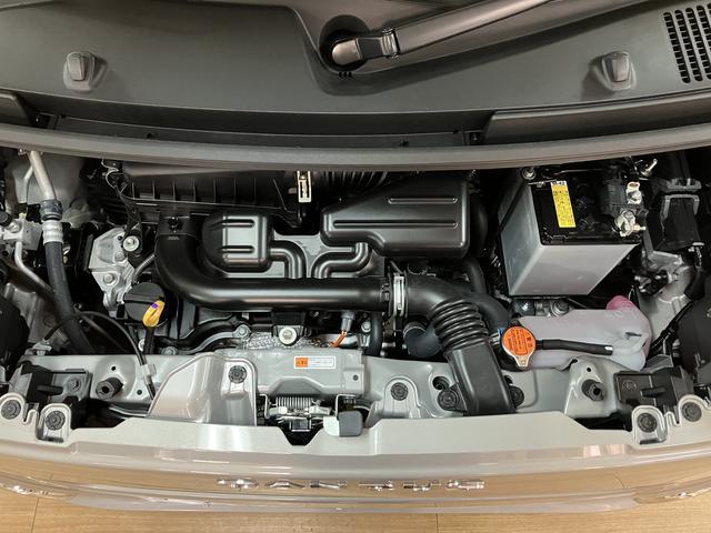 ムーヴキャンバスセオリーＧ　Ｒ７年式／バックカメラ対応／両側パワスラＲ７年式走行４ｋｍ／バックカメラ対応車／ステアリングスイッチ／前席シートヒーター／電動パーキングブレーキ／両側パワースライドドア／ＬＥＤヘッドライト・フォグランプ／オートエアコン／キーフリー（大阪府）の中古車