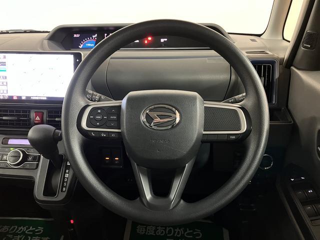 タントX 9インチナビ/FRドラレコ/パノラマカメラ/ETCサポカーSワイド適合 ミラクルオープンドア 片側オートスライドドア Pスタート コーナーセンサー シートヒーター ステアリングスイッチ USB接続端子 キーフリー(大阪府)の中古車