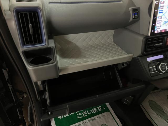 タントX 9インチナビ/FRドラレコ/パノラマカメラ/ETCサポカーSワイド適合 ミラクルオープンドア 片側オートスライドドア Pスタート コーナーセンサー シートヒーター ステアリングスイッチ USB接続端子 キーフリー(大阪府)の中古車