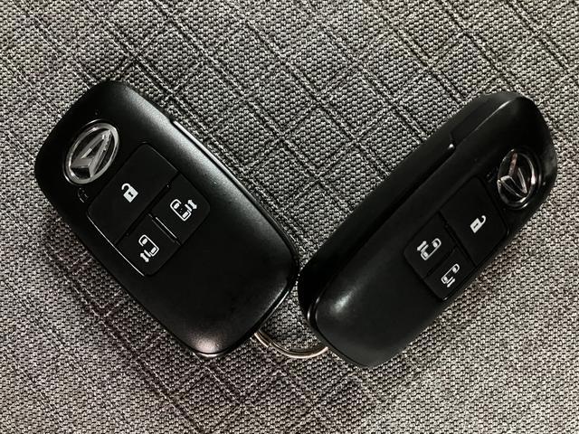 タントX 9インチナビ/FRドラレコ/パノラマカメラ/ETCサポカーSワイド適合 ミラクルオープンドア 片側オートスライドドア Pスタート コーナーセンサー シートヒーター ステアリングスイッチ USB接続端子 キーフリー(大阪府)の中古車