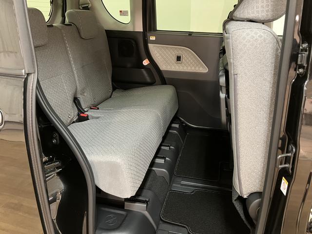 タントX 9インチナビ/FRドラレコ/パノラマカメラ/ETCサポカーSワイド適合 ミラクルオープンドア 片側オートスライドドア Pスタート コーナーセンサー シートヒーター ステアリングスイッチ USB接続端子 キーフリー(大阪府)の中古車