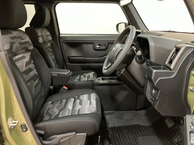 タフトGターボ ダーククロムベンチャー R7年式/バックカメラ対応スカイフィールトップ アダプティブクルーズコントロール LEDヘッド/フォグ 運/助シートヒーター プッシュボタンスタート キーフリー 電動パーキングブレーキ バックカメラ 15インチアルミホイール(大阪府)の中古車