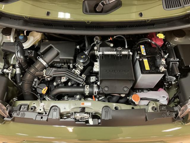 タフトGターボ ダーククロムベンチャー R7年式/バックカメラ対応スカイフィールトップ アダプティブクルーズコントロール LEDヘッド/フォグ 運/助シートヒーター プッシュボタンスタート キーフリー 電動パーキングブレーキ バックカメラ 15インチアルミホイール(大阪府)の中古車