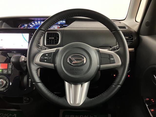 タントカスタムＲＳ　トップエディションＳＡIII　ナビ／Ｂカメラ１年間走行距離無制限保証／衝突軽減ブレーキ／ターボエンジン／ナビ／ドラレコ／ＥＴＣ／バックカメラ／両側電動スライドドア／スマートキー／ＬＥＤヘッドライト・フォグ／Ｂｌｕｅｔｏｏｔｈ／フルセグＴＶ／（大阪府）の中古車