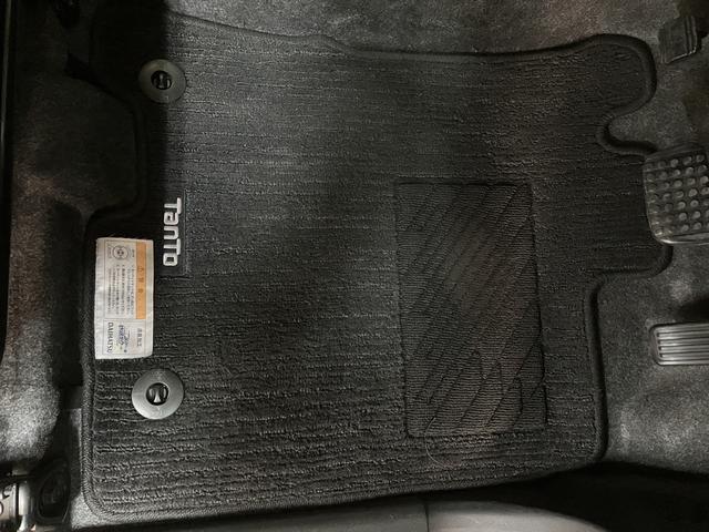 タントカスタムＲＳ　トップエディションＳＡIII　ナビ／Ｂカメラ１年間走行距離無制限保証／衝突軽減ブレーキ／ターボエンジン／ナビ／ドラレコ／ＥＴＣ／バックカメラ／両側電動スライドドア／スマートキー／ＬＥＤヘッドライト・フォグ／Ｂｌｕｅｔｏｏｔｈ／フルセグＴＶ／（大阪府）の中古車