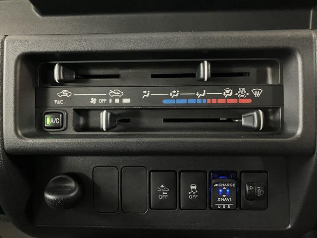 ハイゼットトラックジャンボＳＡIIIｔ／サポカーＳベーシック＋適合／車検整備付１年間走行距離無制限保証　車検整備付　ＬＥＤヘッドライト／フォグ　ナビ　ＥＴＣ　エアコン　荷台作業灯　パワーウィンドウ　オーバーヘッドシェルフ　３方開　トップシェイドガラス　キーレス（大阪府）の中古車