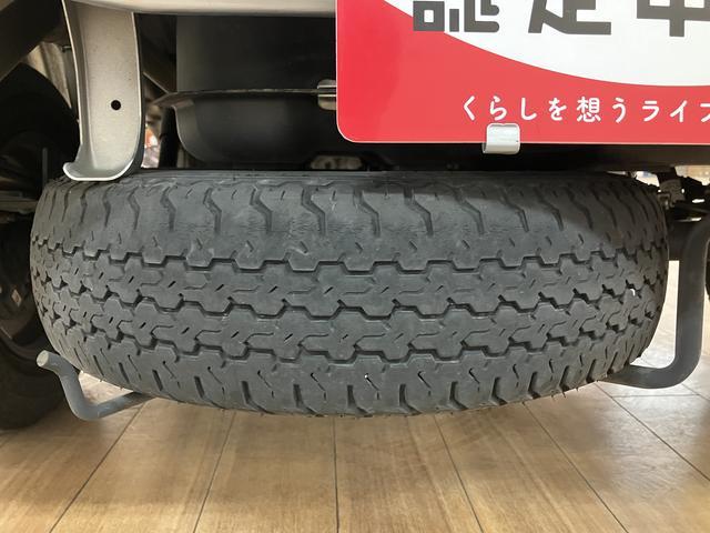 ハイゼットトラックジャンボＳＡIIIｔ／サポカーＳベーシック＋適合／車検整備付１年間走行距離無制限保証　車検整備付　ＬＥＤヘッドライト／フォグ　ナビ　ＥＴＣ　エアコン　荷台作業灯　パワーウィンドウ　オーバーヘッドシェルフ　３方開　トップシェイドガラス　キーレス（大阪府）の中古車