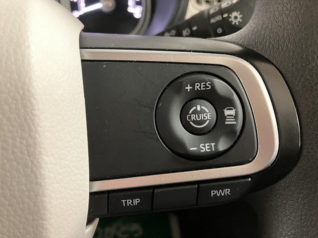 ムーヴキャンバスストライプスGターボ ディスプレイオーディオ/ACC/ETCサポカーSワイド適合 アダプティブクルーズコントロール バックカメラ USB接続端子 電動パーキングブレーキ シートヒーター 両側オートスライドドア Pスタート ホッとカップホルダー キーフリー(大阪府)の中古車